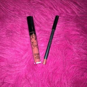 Kylie Lip Kit